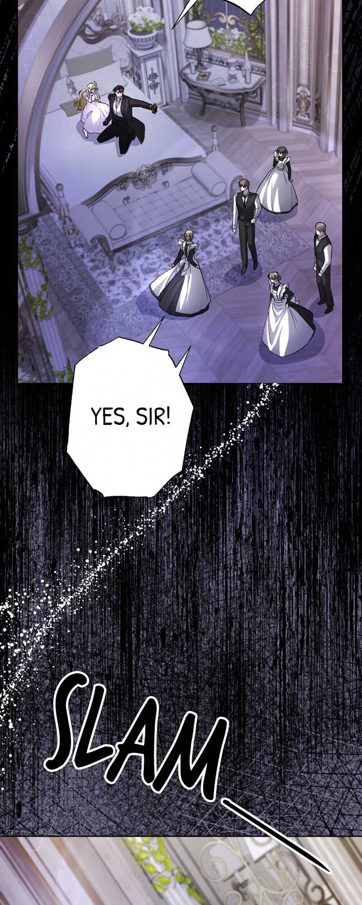 No More Regrets, Just Kill Me Chapter 15 - Page 96