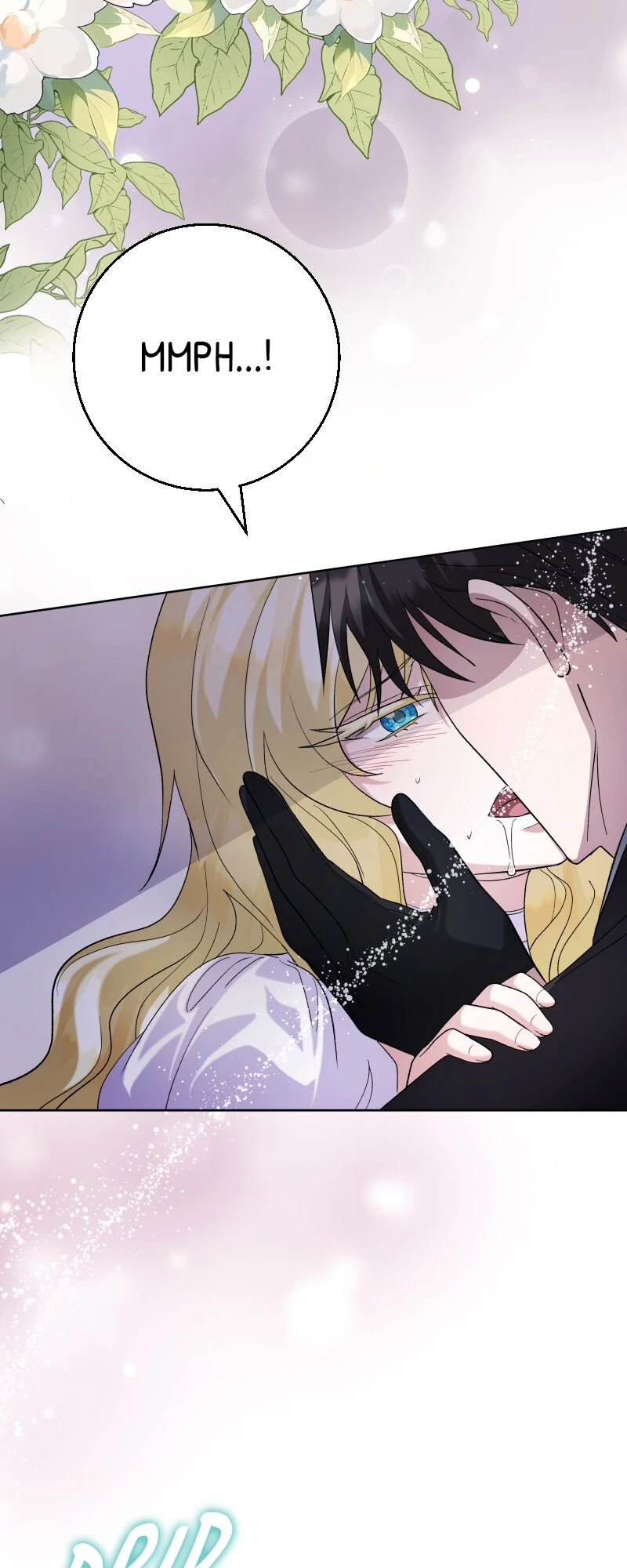 No More Regrets, Just Kill Me Chapter 16 - Page 1