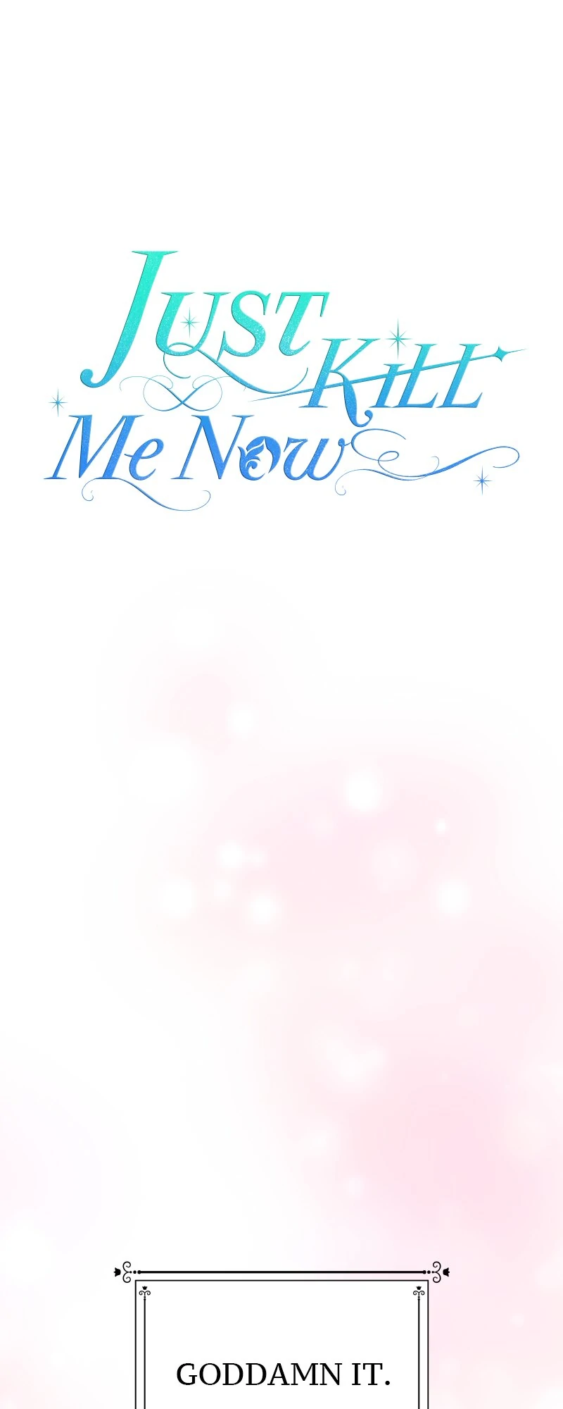 No More Regrets, Just Kill Me Chapter 16 - Page 15