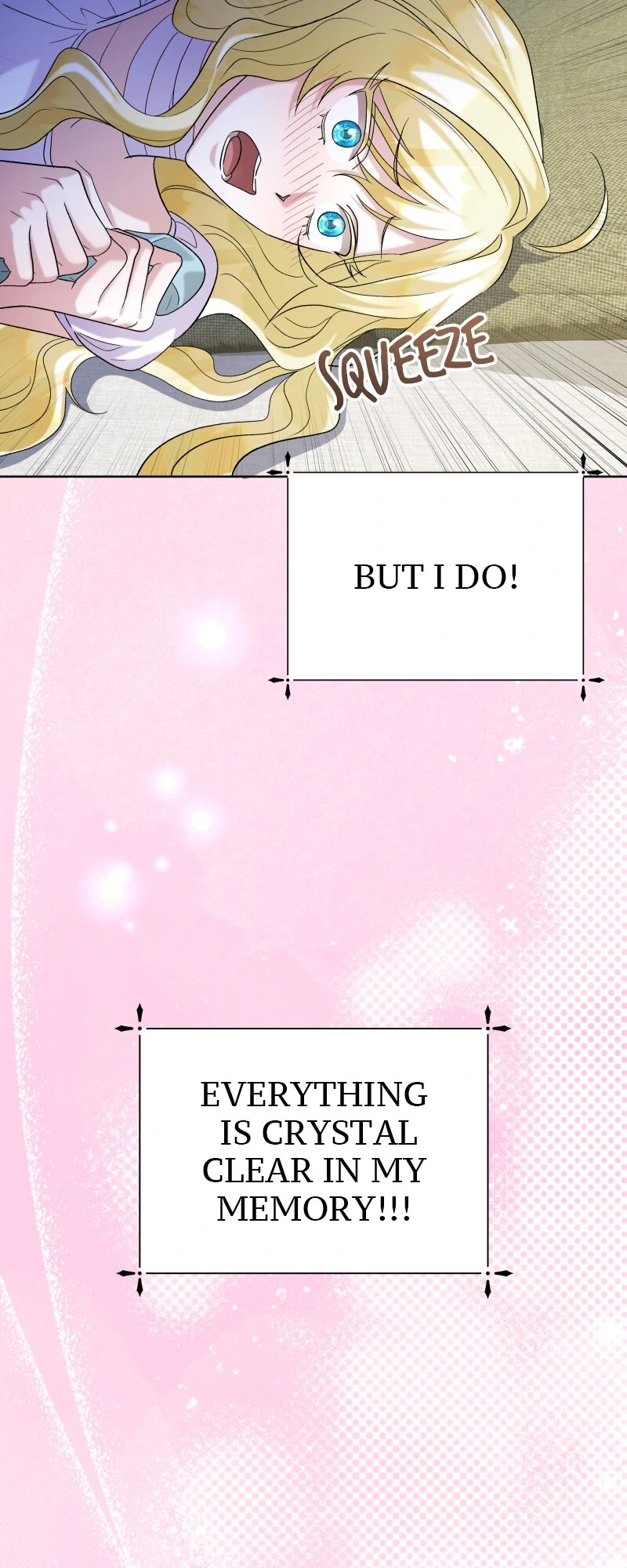 No More Regrets, Just Kill Me Chapter 16 - Page 18