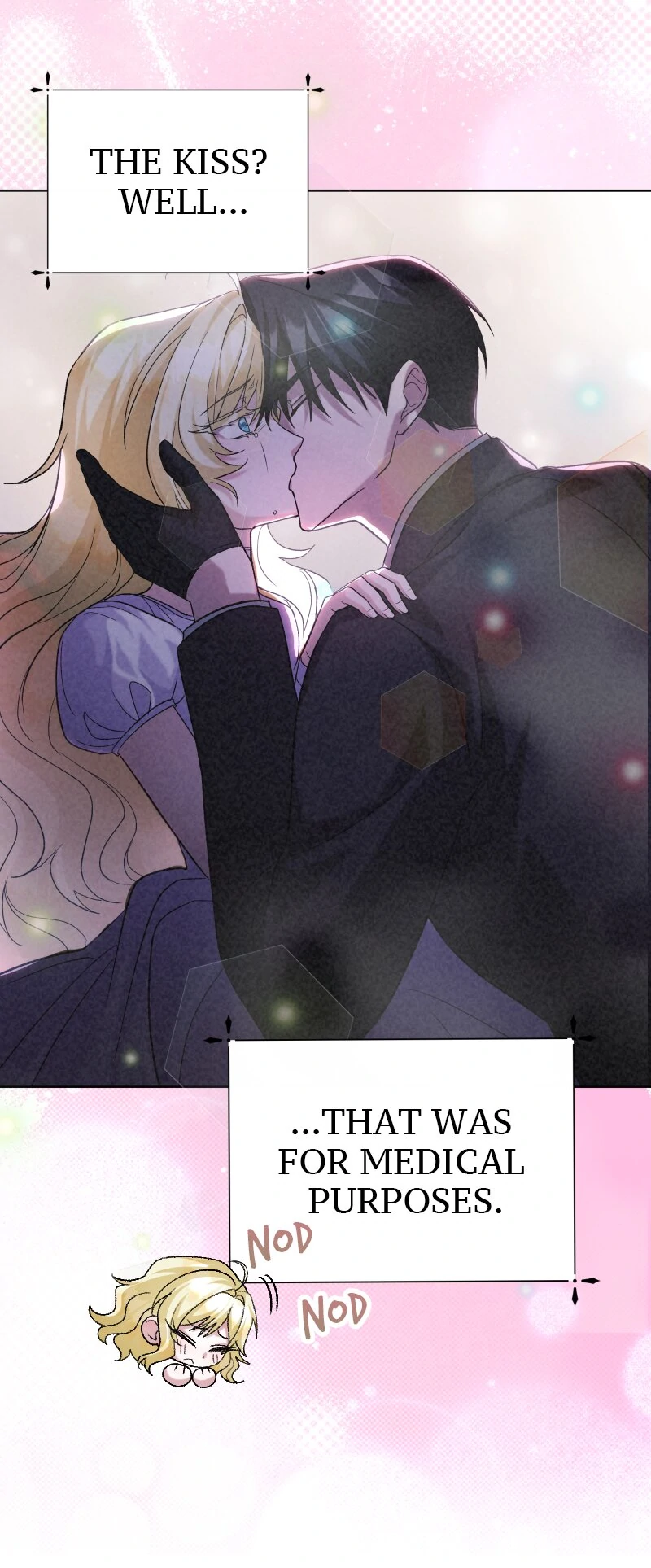 No More Regrets, Just Kill Me Chapter 16 - Page 19