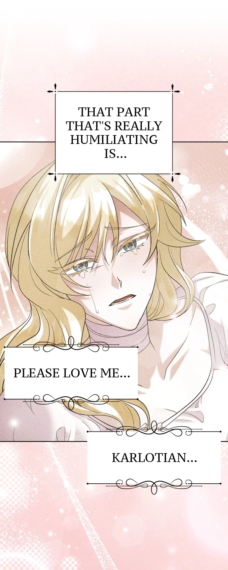 No More Regrets, Just Kill Me Chapter 16 - Page 20