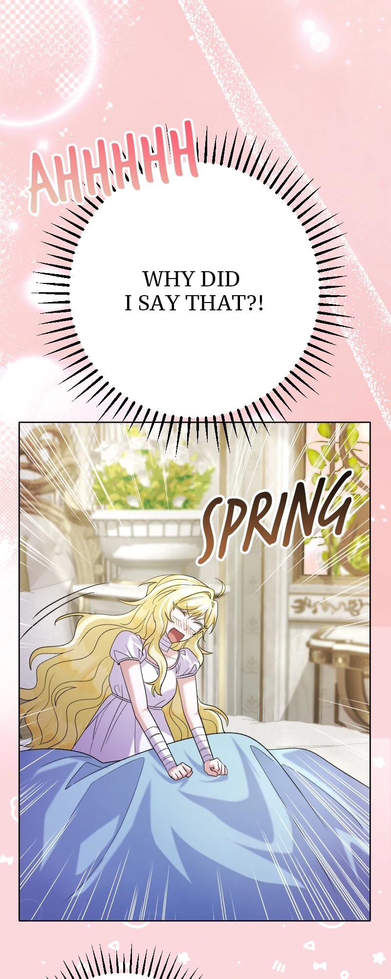 No More Regrets, Just Kill Me Chapter 16 - Page 21