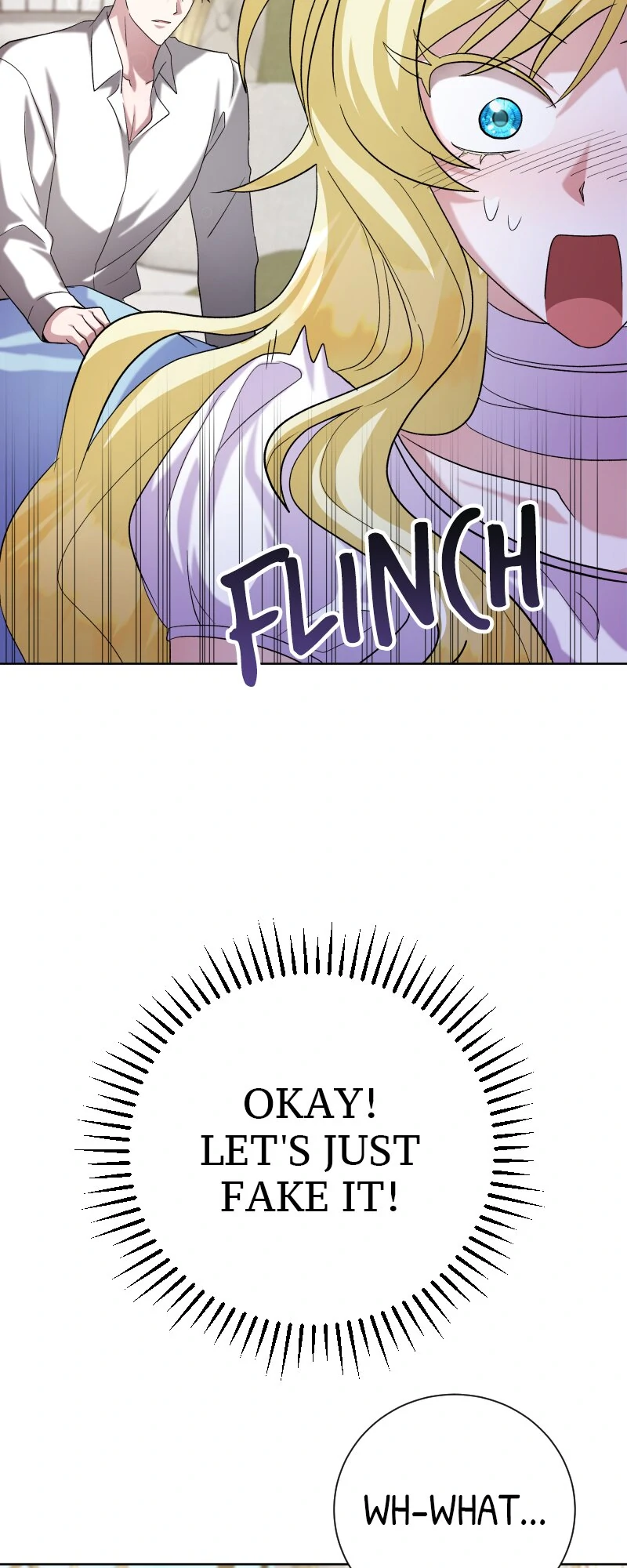 No More Regrets, Just Kill Me Chapter 16 - Page 23