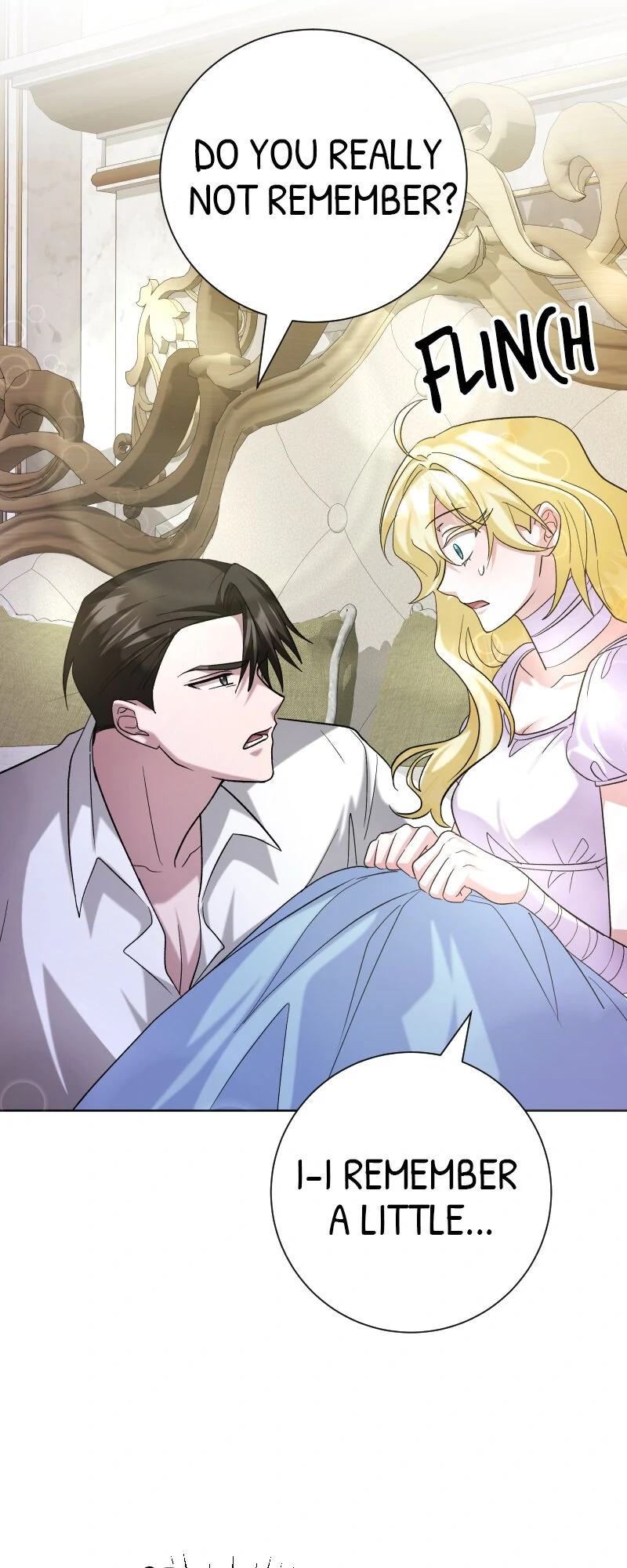 No More Regrets, Just Kill Me Chapter 16 - Page 26