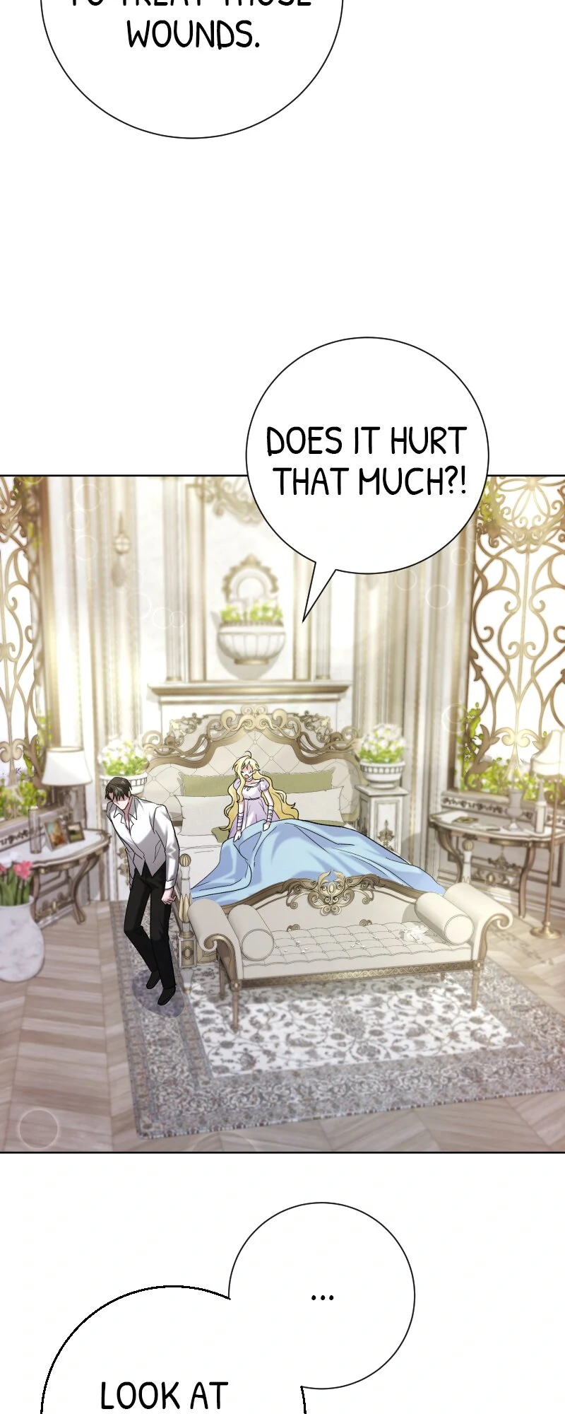 No More Regrets, Just Kill Me Chapter 16 - Page 28