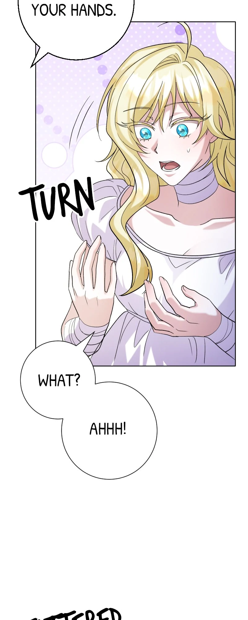 No More Regrets, Just Kill Me Chapter 16 - Page 29