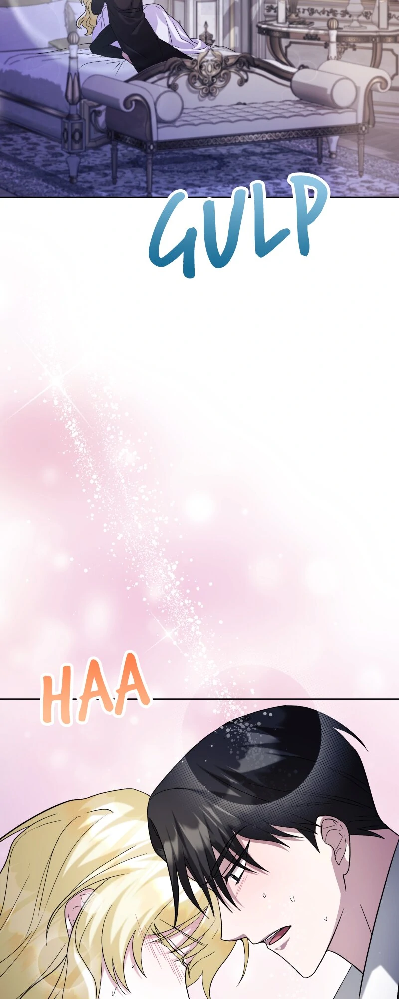 No More Regrets, Just Kill Me Chapter 16 - Page 3
