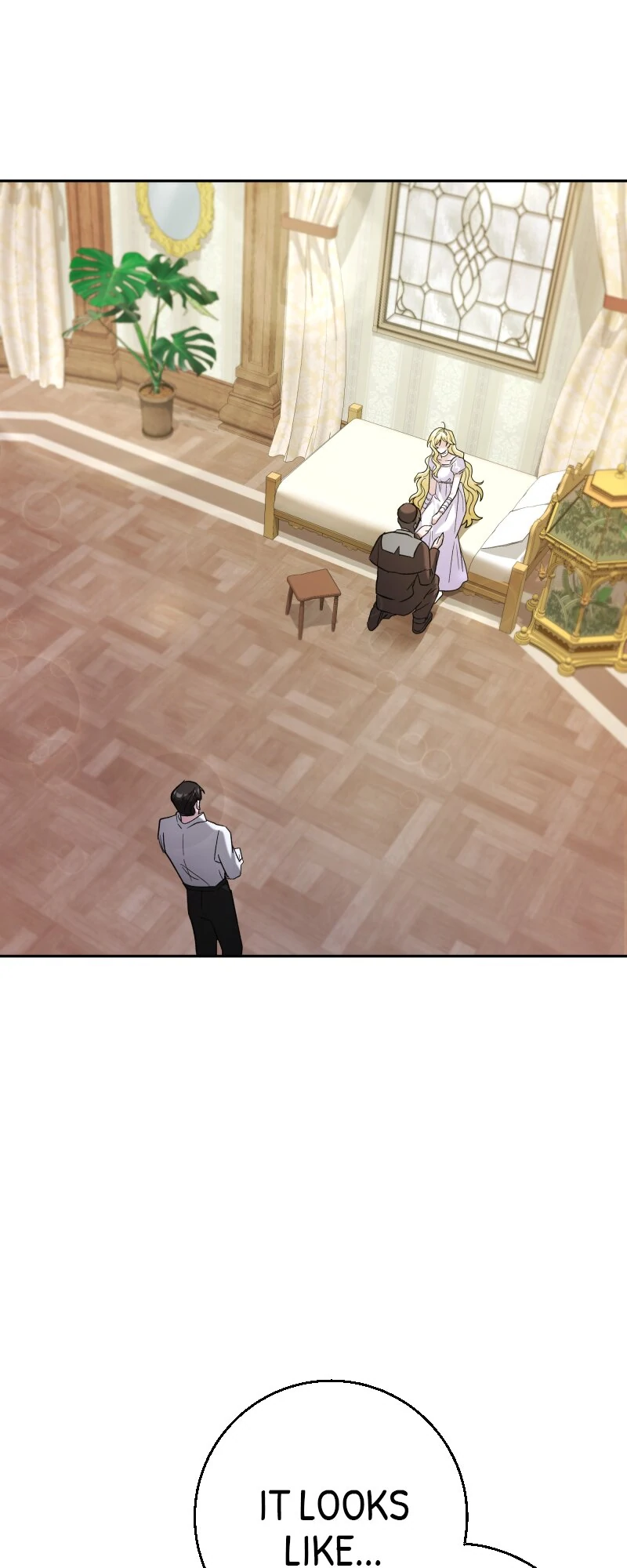 No More Regrets, Just Kill Me Chapter 16 - Page 32
