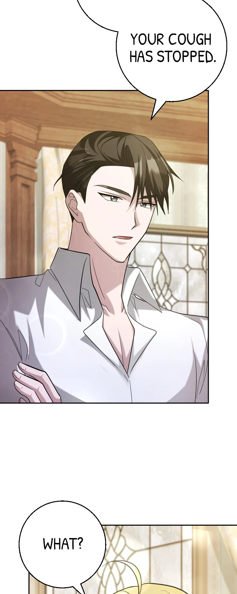 No More Regrets, Just Kill Me Chapter 16 - Page 33