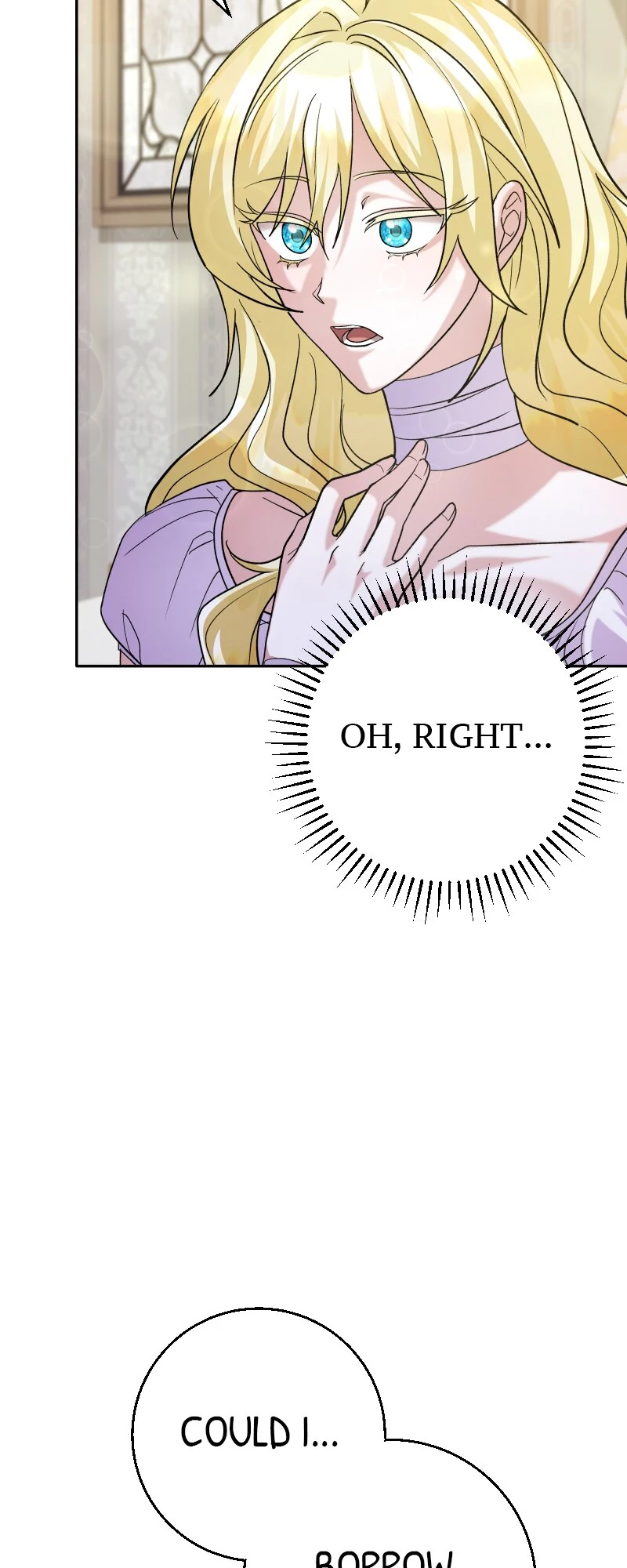 No More Regrets, Just Kill Me Chapter 16 - Page 34