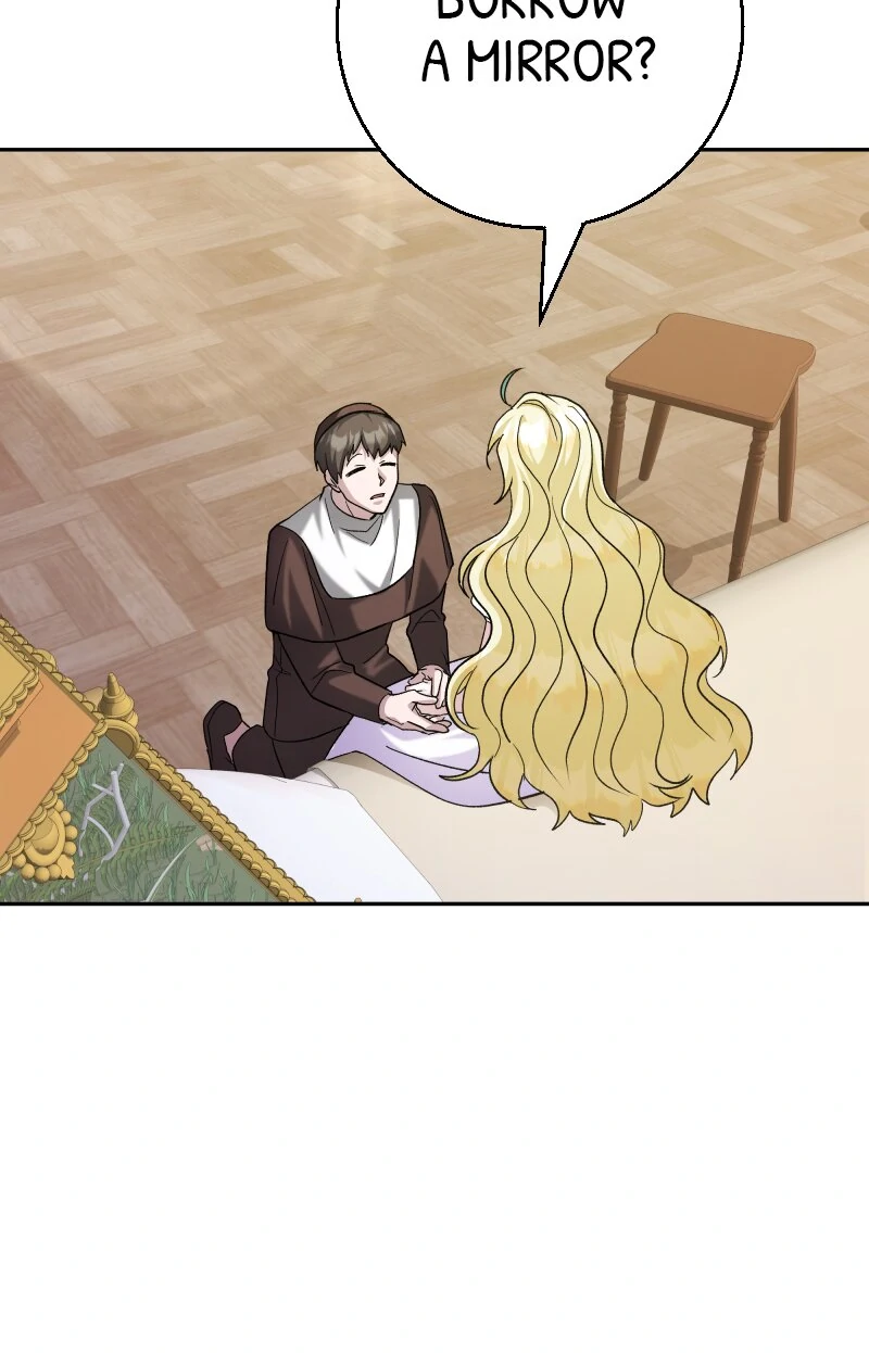 No More Regrets, Just Kill Me Chapter 16 - Page 35