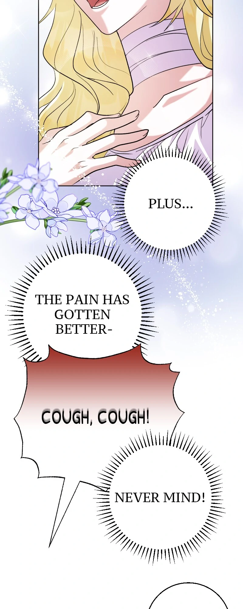 No More Regrets, Just Kill Me Chapter 16 - Page 38
