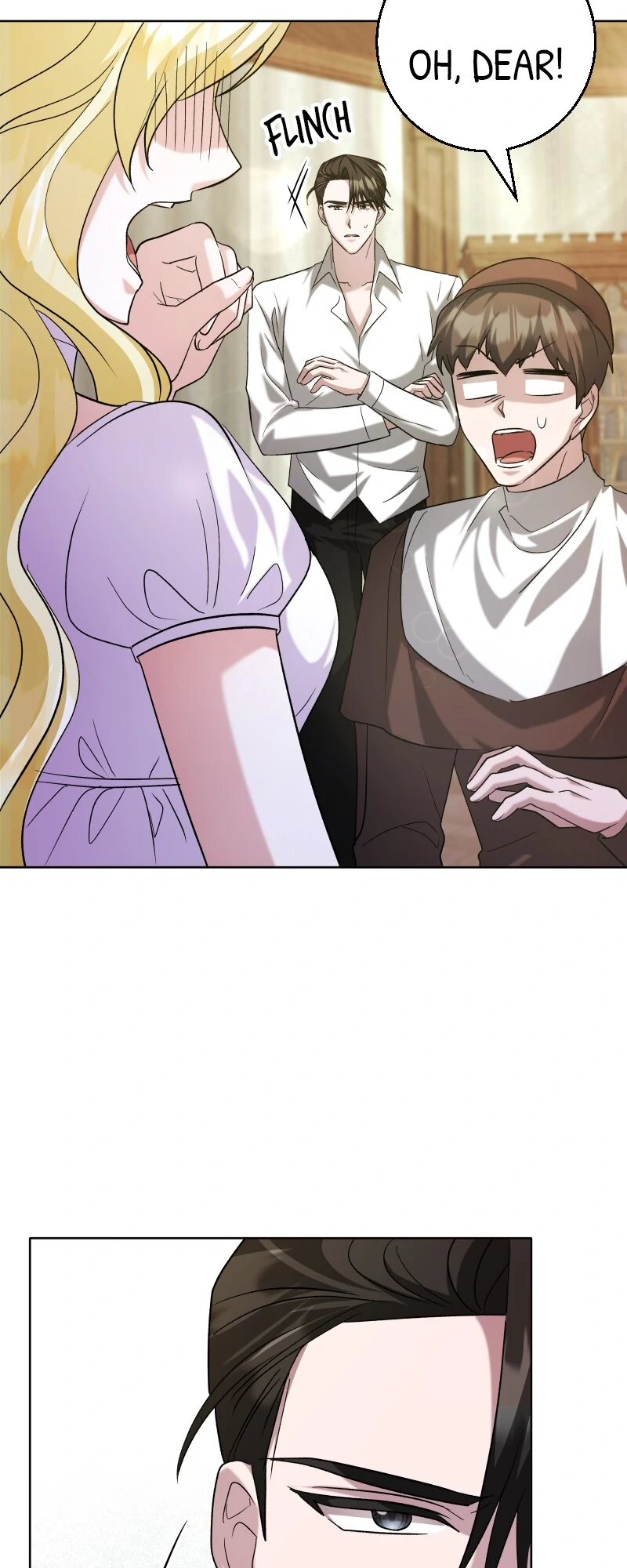 No More Regrets, Just Kill Me Chapter 16 - Page 39