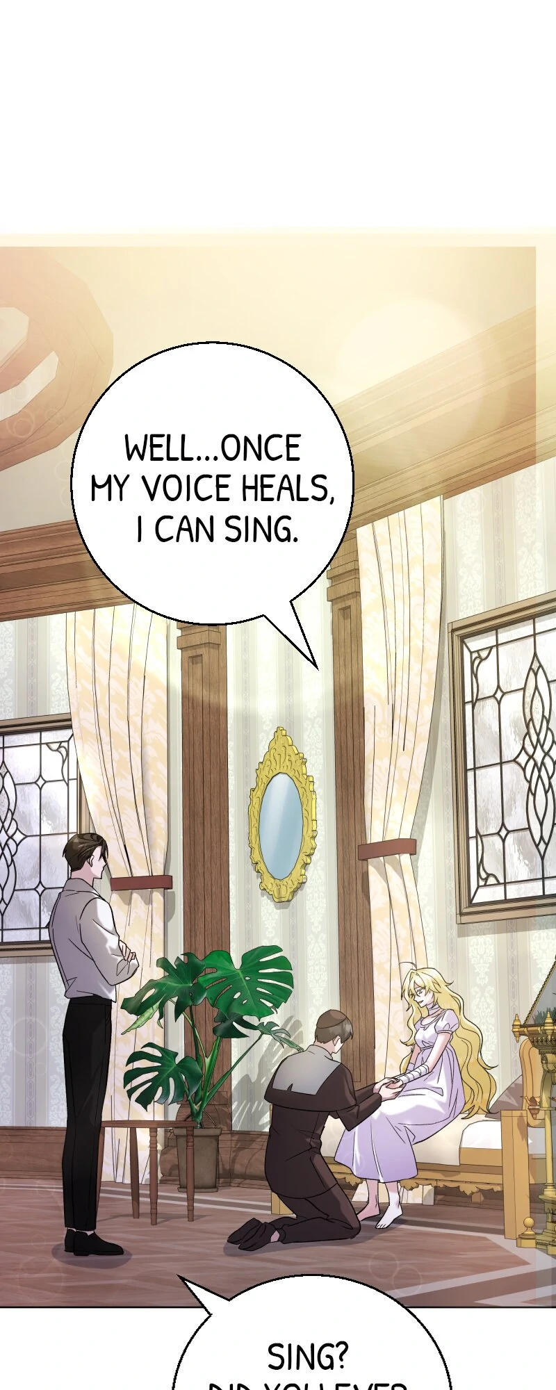 No More Regrets, Just Kill Me Chapter 16 - Page 41
