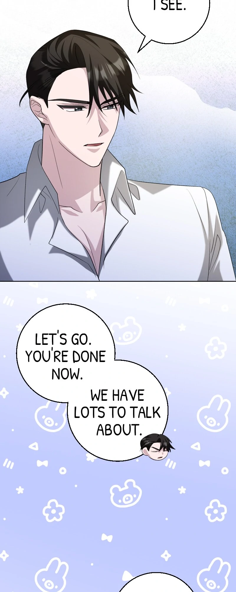 No More Regrets, Just Kill Me Chapter 16 - Page 43