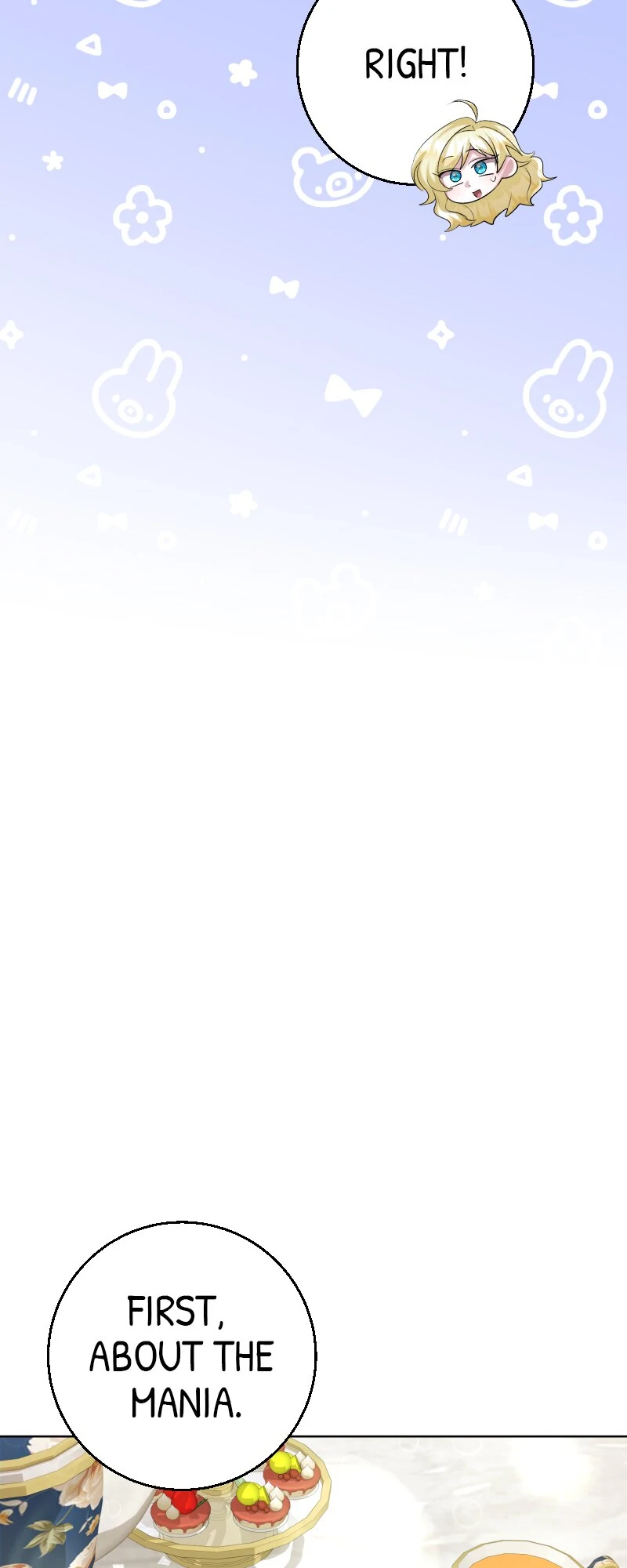 No More Regrets, Just Kill Me Chapter 16 - Page 44