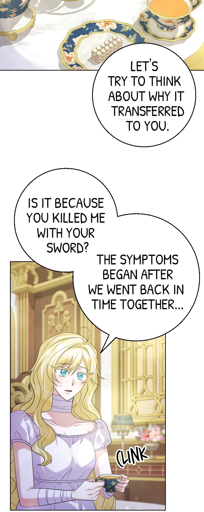 No More Regrets, Just Kill Me Chapter 16 - Page 45