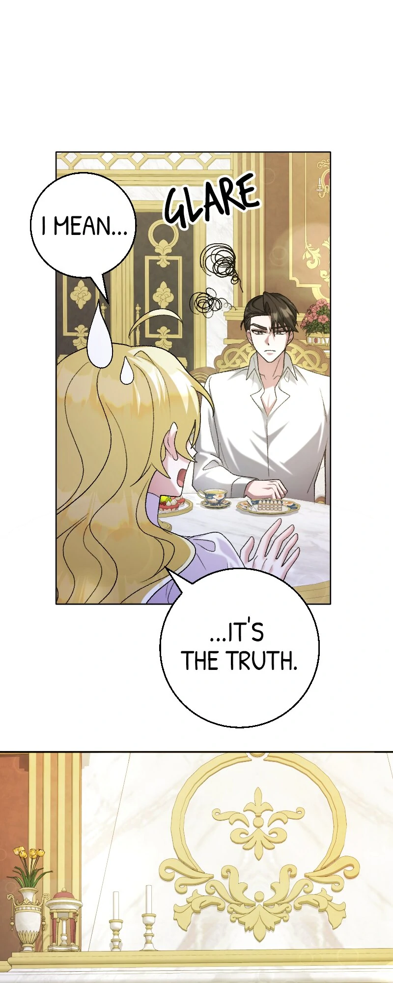 No More Regrets, Just Kill Me Chapter 16 - Page 47