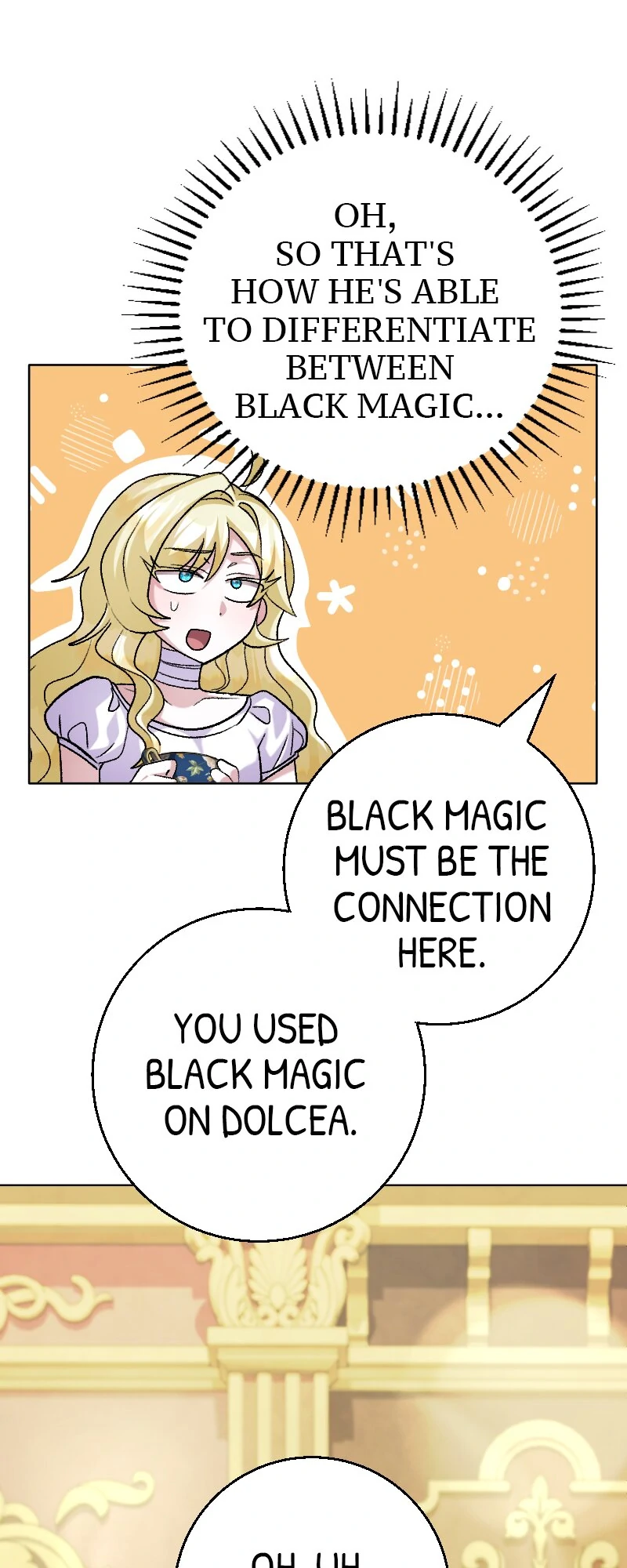 No More Regrets, Just Kill Me Chapter 16 - Page 52