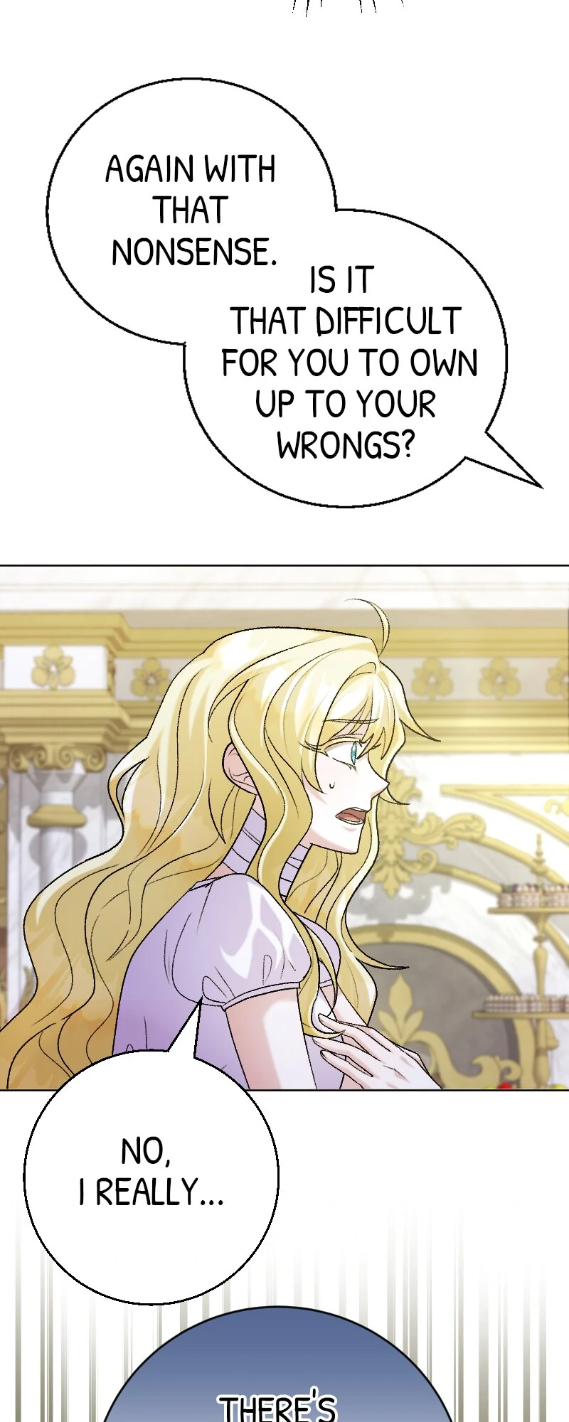 No More Regrets, Just Kill Me Chapter 16 - Page 55