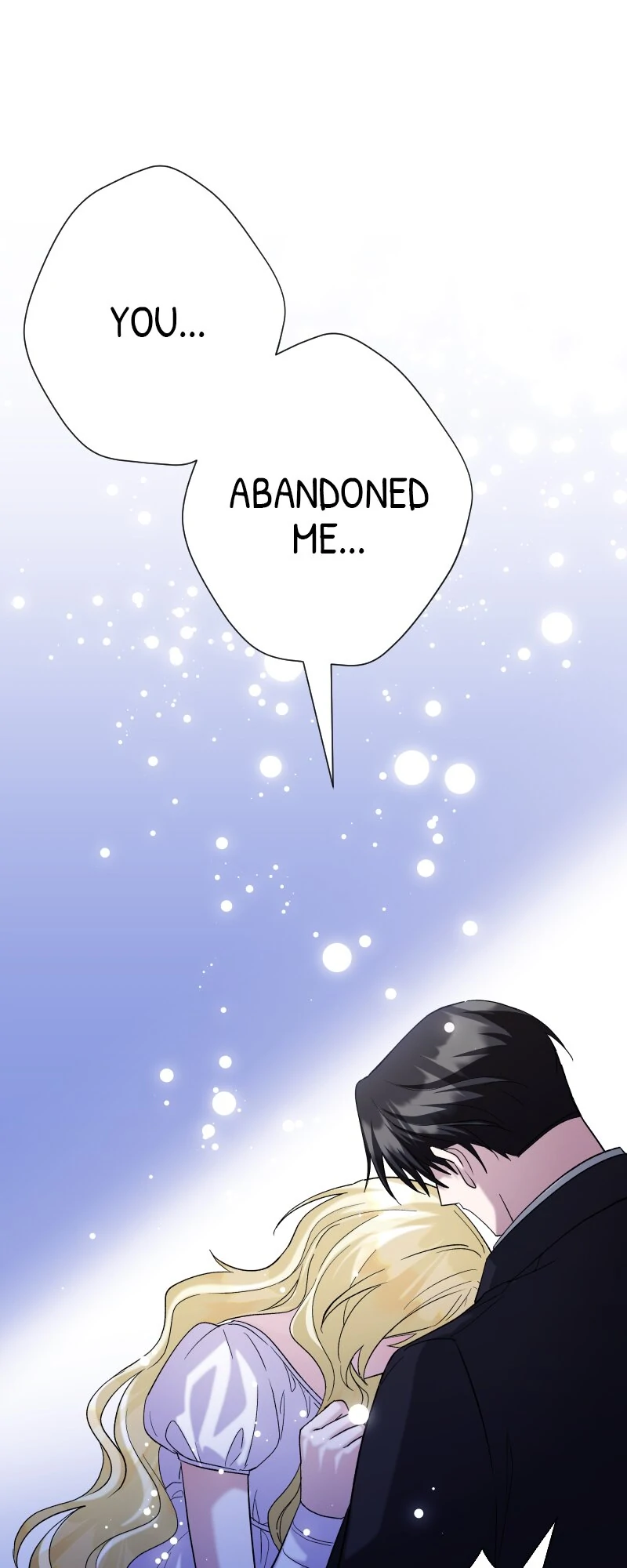 No More Regrets, Just Kill Me Chapter 16 - Page 6