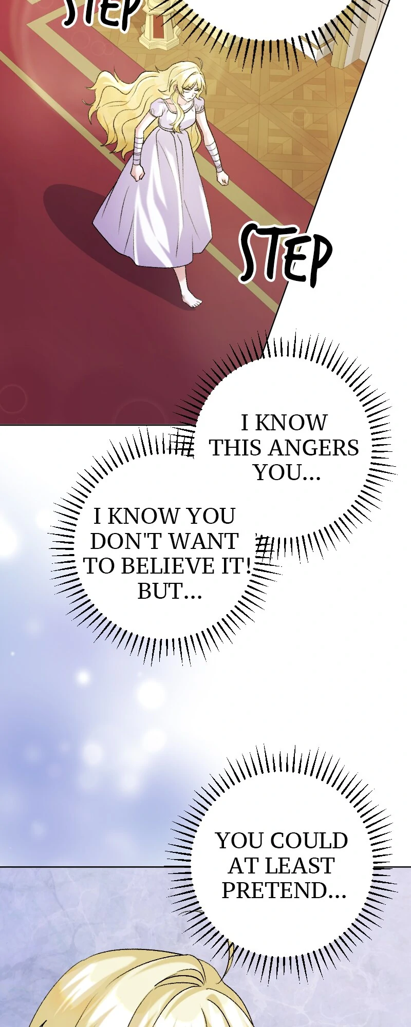 No More Regrets, Just Kill Me Chapter 16 - Page 60