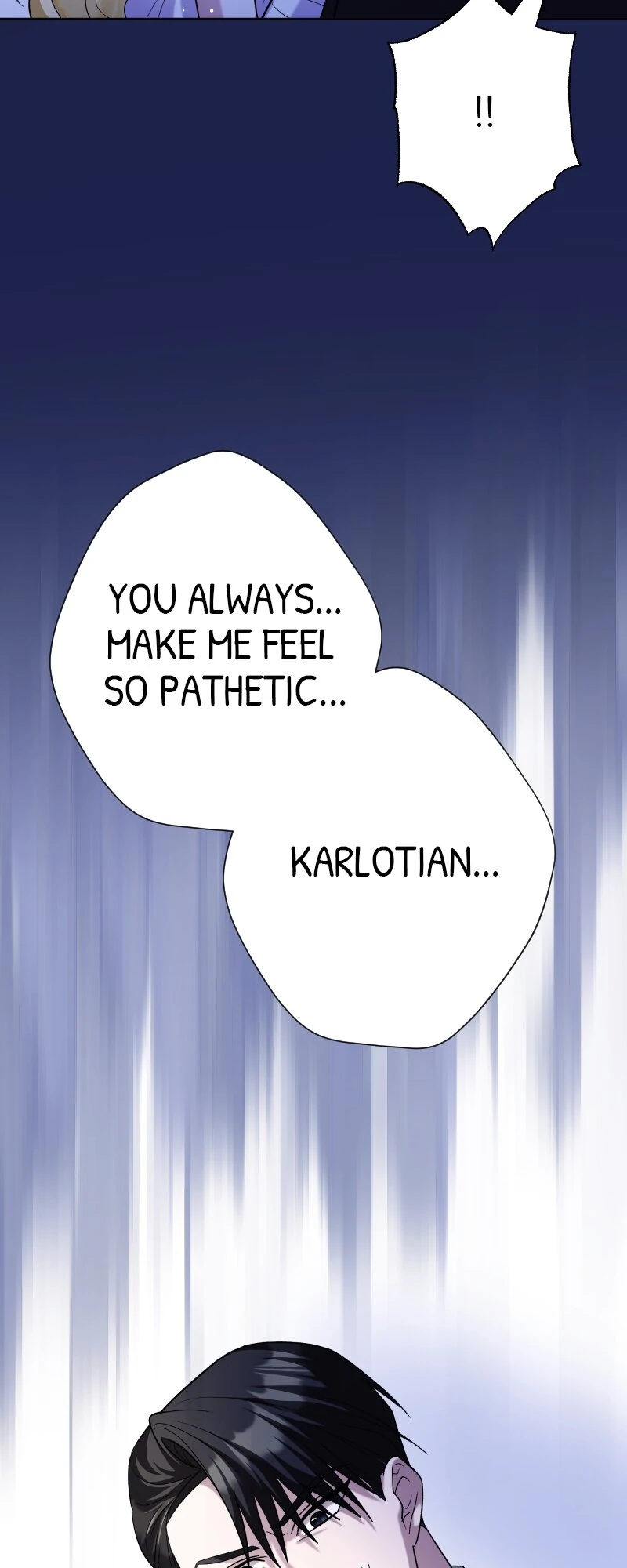 No More Regrets, Just Kill Me Chapter 16 - Page 7