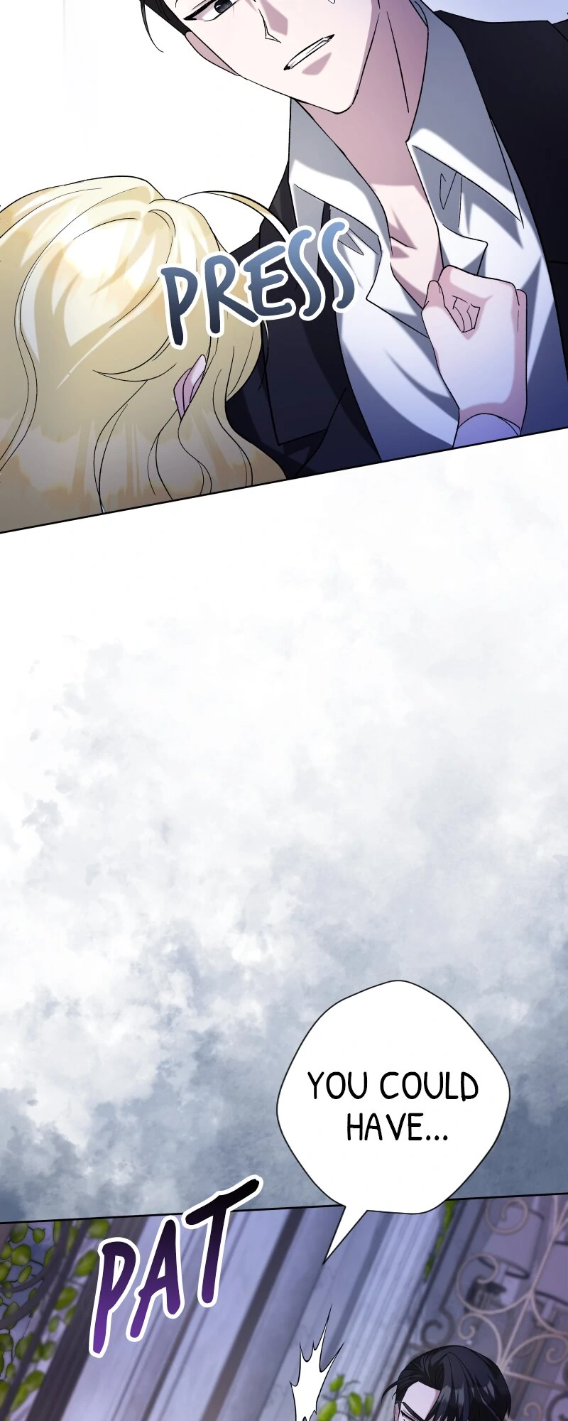 No More Regrets, Just Kill Me Chapter 16 - Page 8