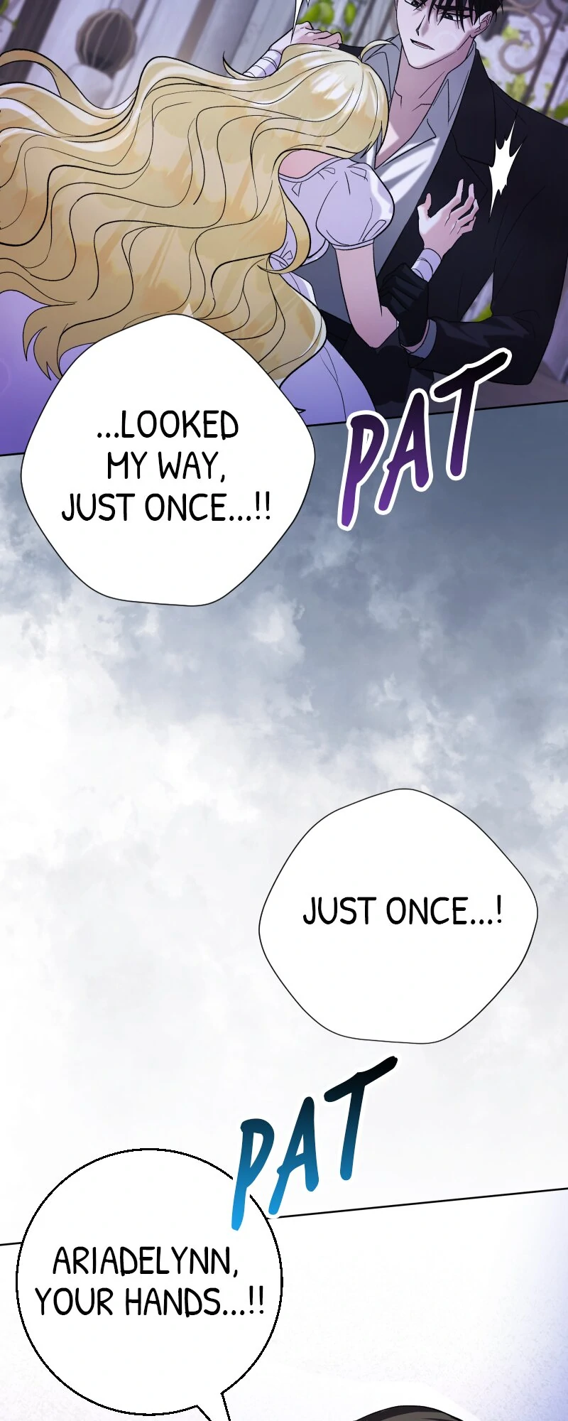 No More Regrets, Just Kill Me Chapter 16 - Page 9