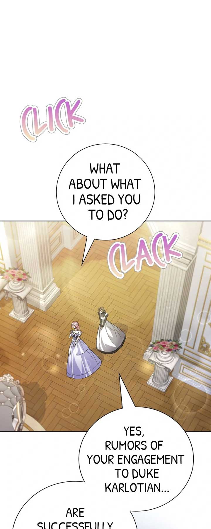 No More Regrets, Just Kill Me Chapter 17 - Page 0