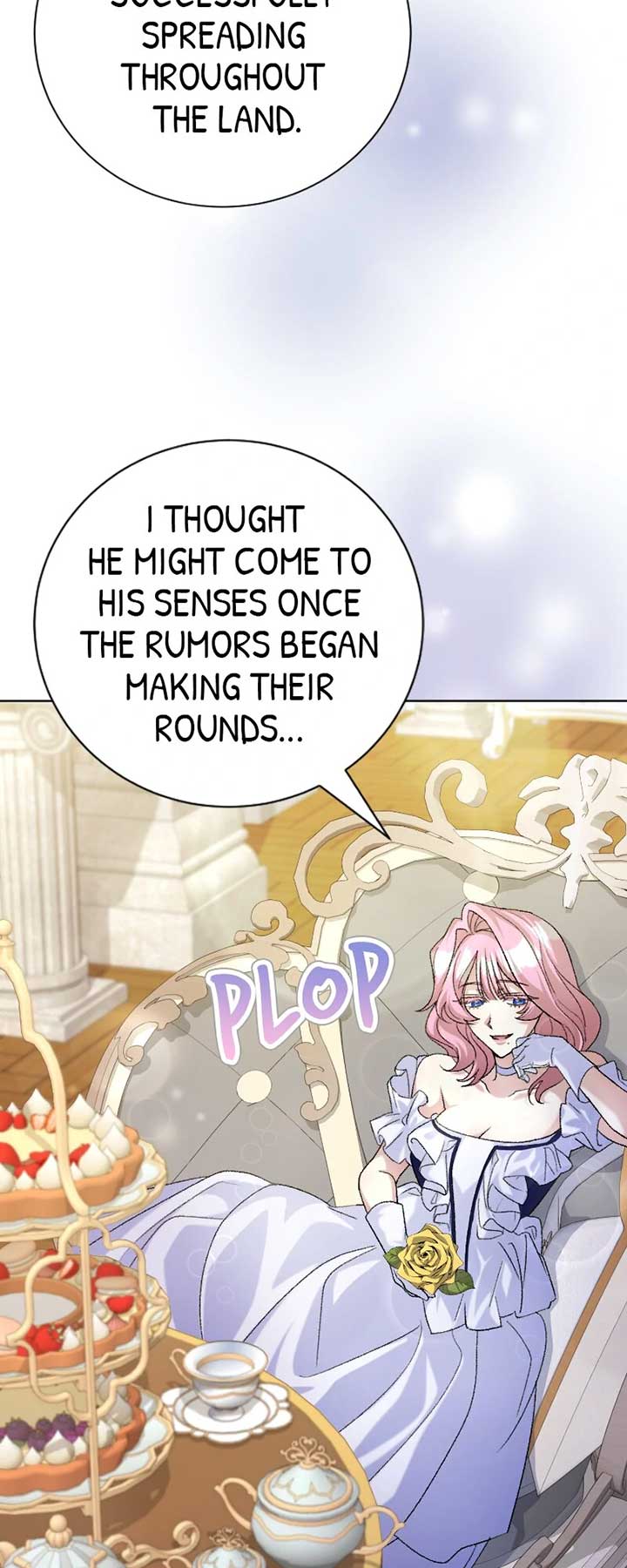 No More Regrets, Just Kill Me Chapter 17 - Page 1