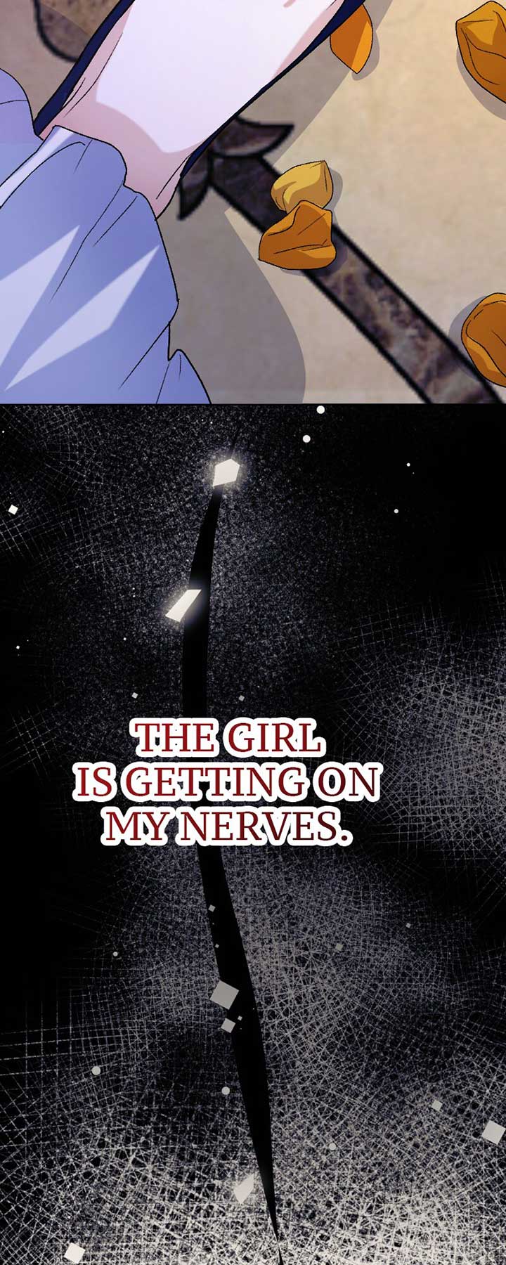 No More Regrets, Just Kill Me Chapter 17 - Page 11