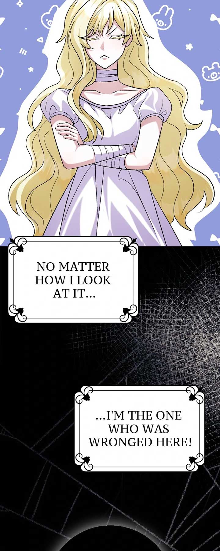 No More Regrets, Just Kill Me Chapter 17 - Page 14