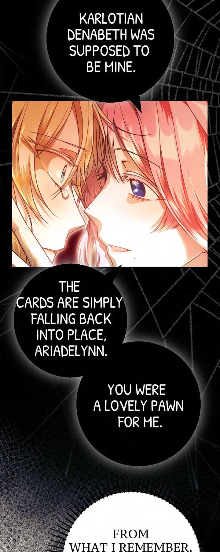 No More Regrets, Just Kill Me Chapter 17 - Page 15