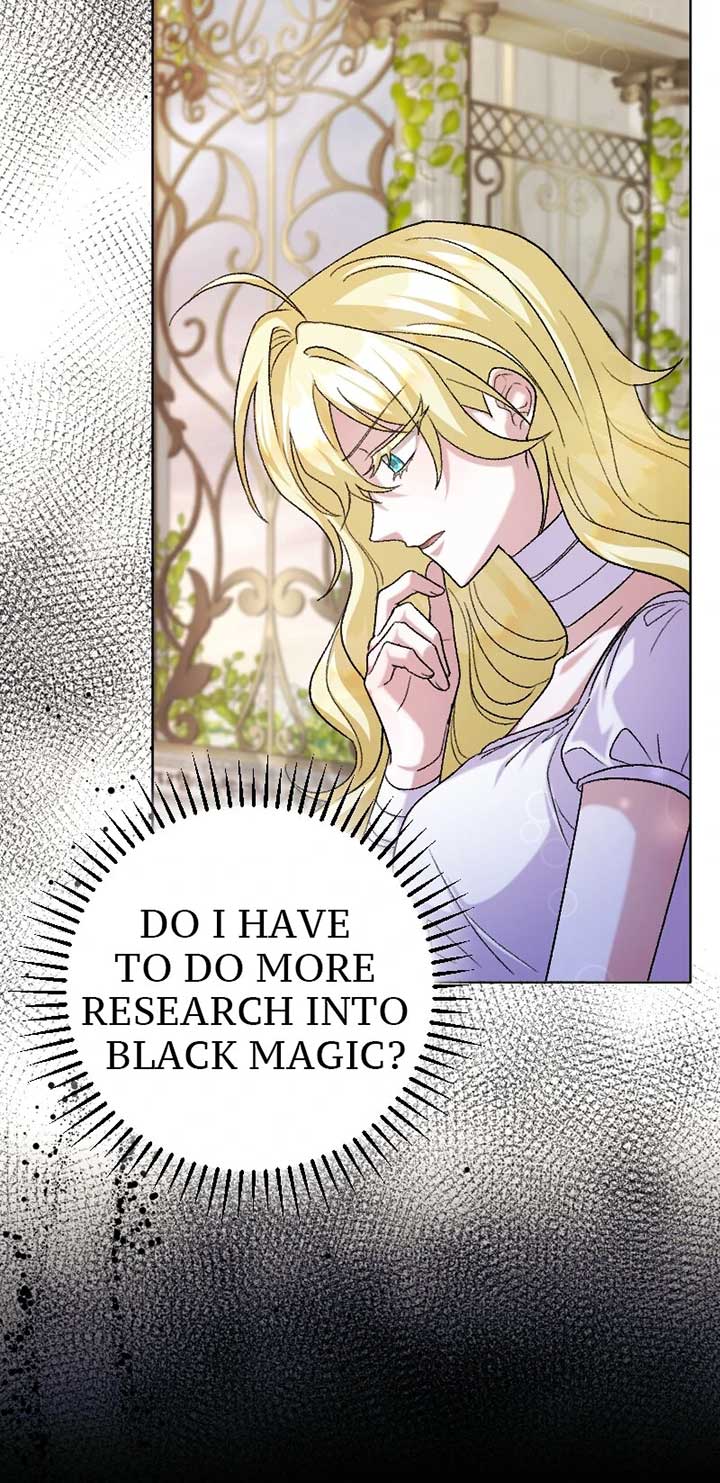 No More Regrets, Just Kill Me Chapter 17 - Page 17