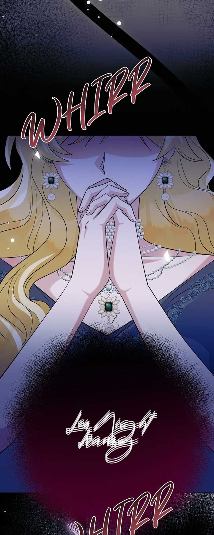 No More Regrets, Just Kill Me Chapter 17 - Page 19