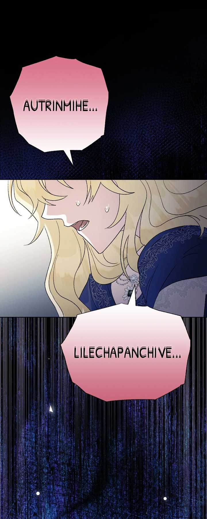 No More Regrets, Just Kill Me Chapter 17 - Page 22
