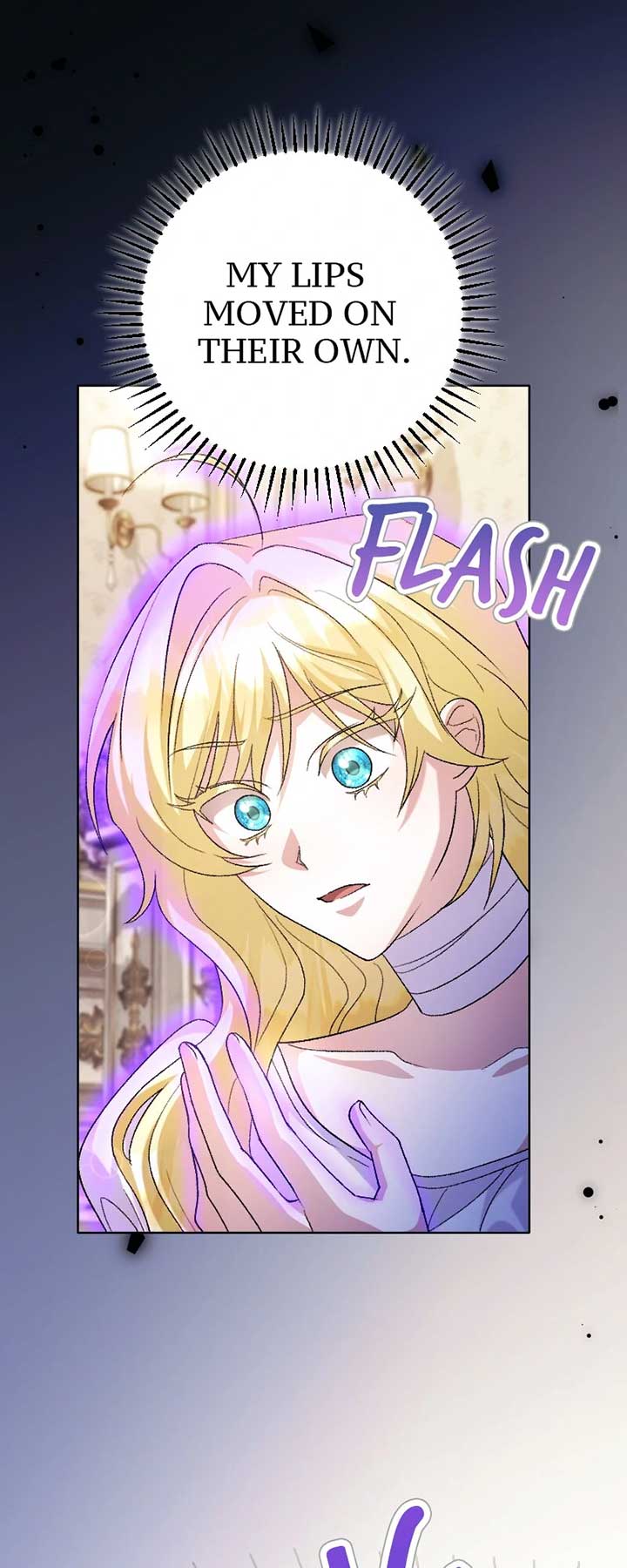 No More Regrets, Just Kill Me Chapter 17 - Page 25