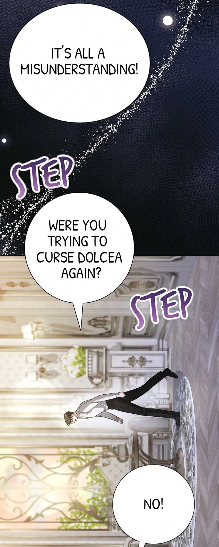 No More Regrets, Just Kill Me Chapter 17 - Page 28