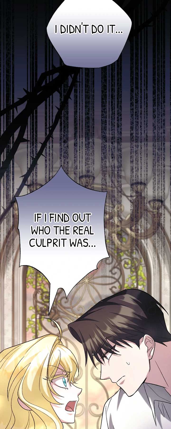 No More Regrets, Just Kill Me Chapter 17 - Page 33