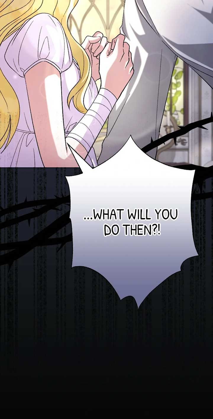 No More Regrets, Just Kill Me Chapter 17 - Page 34