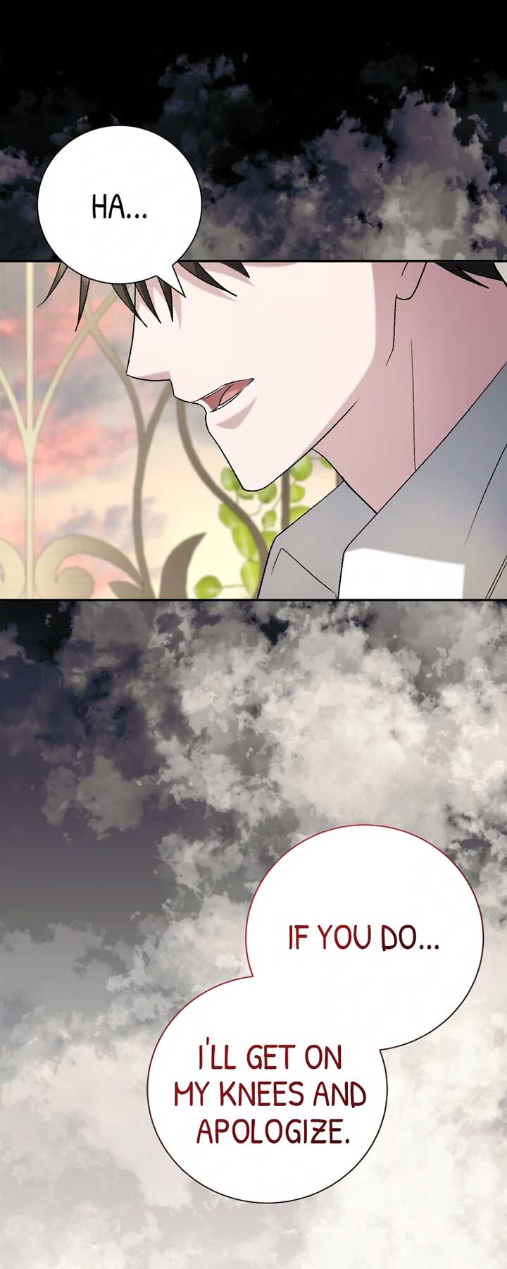 No More Regrets, Just Kill Me Chapter 17 - Page 35