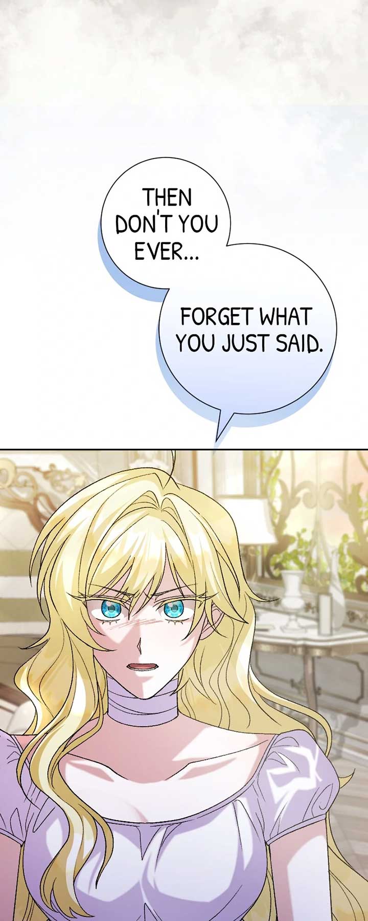 No More Regrets, Just Kill Me Chapter 17 - Page 36