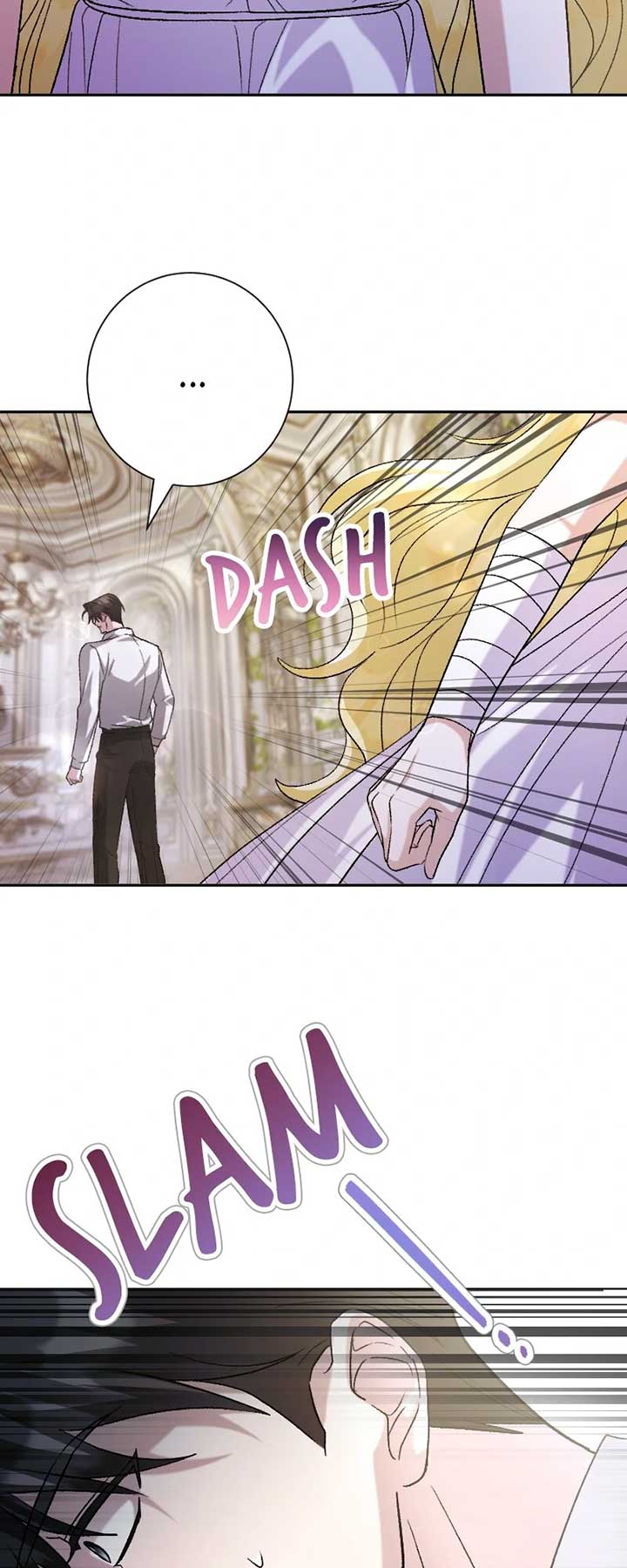 No More Regrets, Just Kill Me Chapter 17 - Page 37
