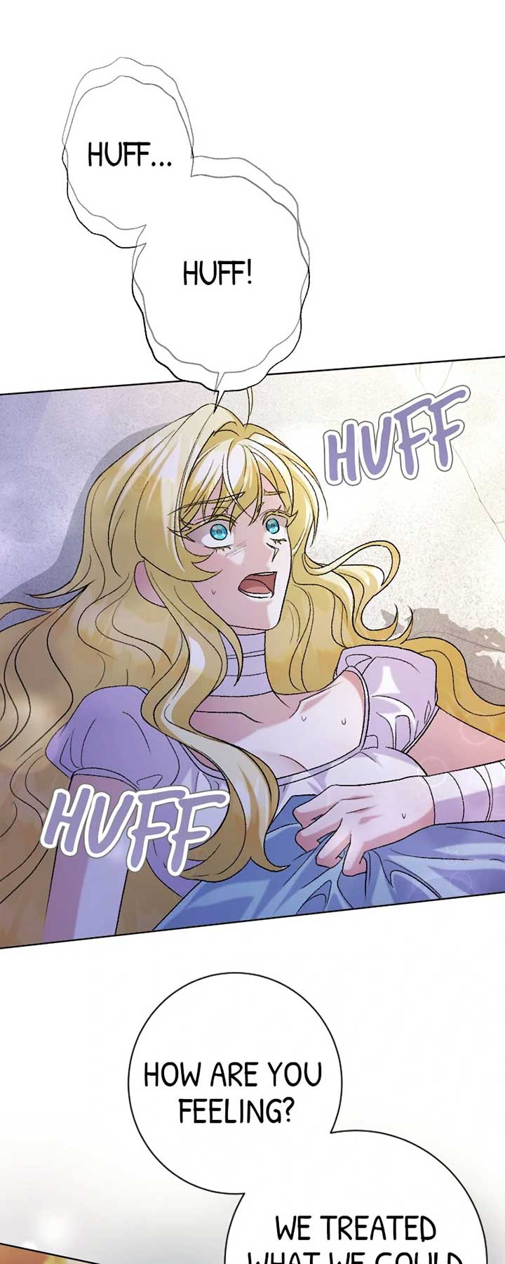 No More Regrets, Just Kill Me Chapter 17 - Page 48