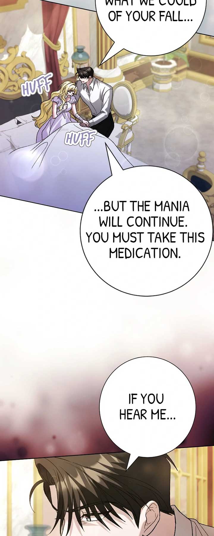 No More Regrets, Just Kill Me Chapter 17 - Page 49