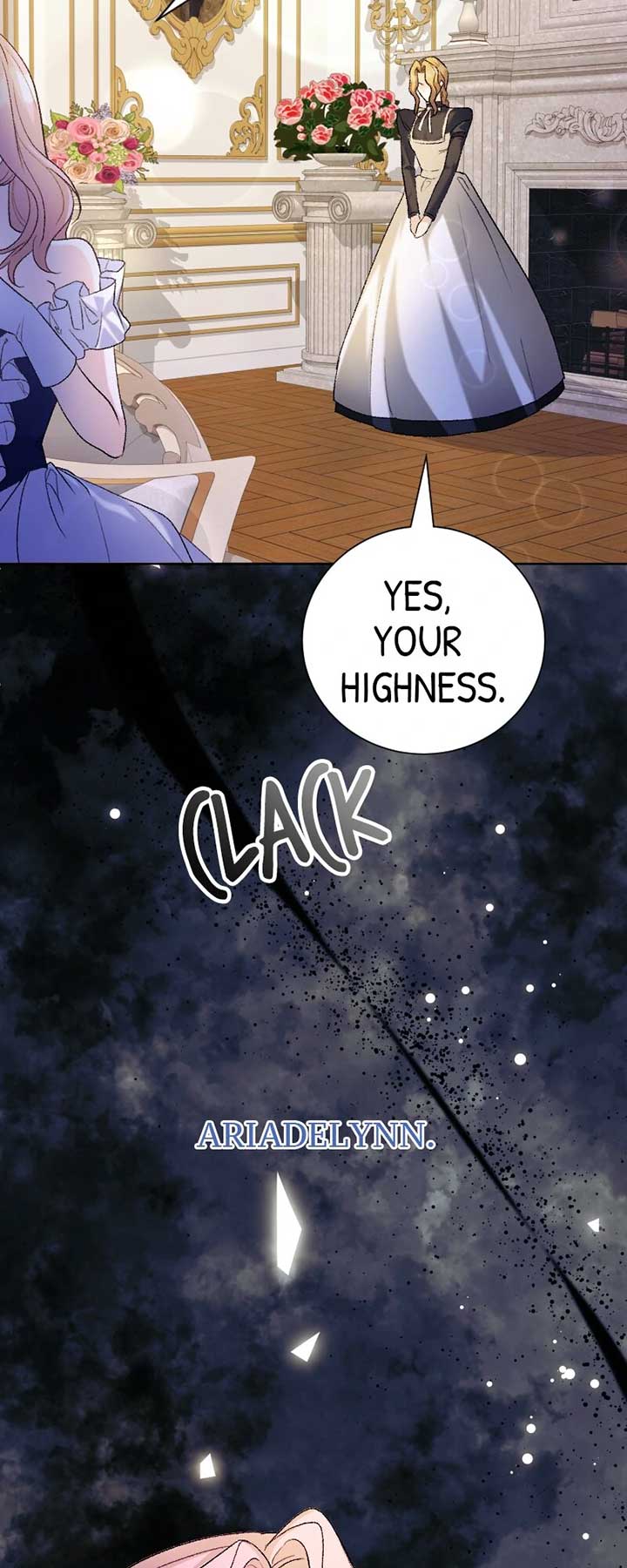 No More Regrets, Just Kill Me Chapter 17 - Page 6