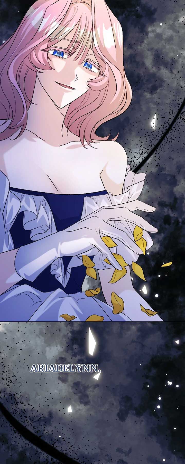 No More Regrets, Just Kill Me Chapter 17 - Page 7