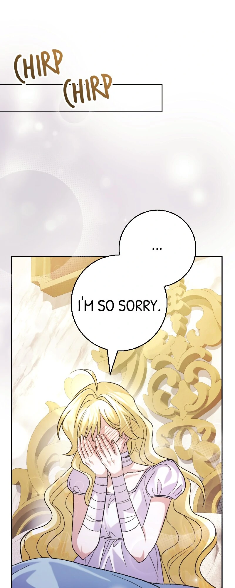 No More Regrets, Just Kill Me Chapter 18 - Page 11